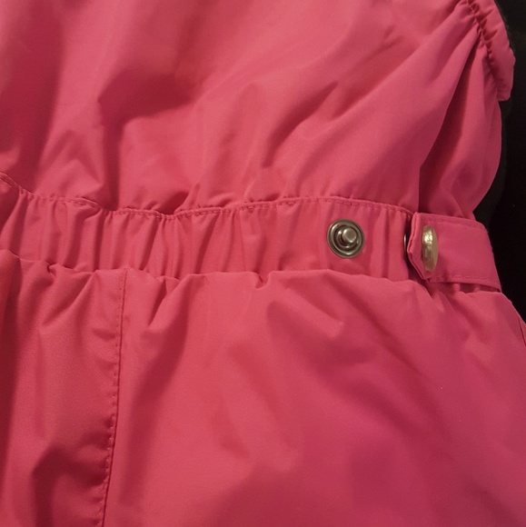 snow pants NWT 3T - Picture 3 of 4